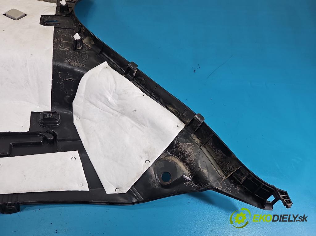 Hyundai Santa Fe III 2012–2018 2.4 GDI 190 HP automatic 140 kW 2359 cm3 5- Čalounictví: kufra: pravé 85741-4Z300