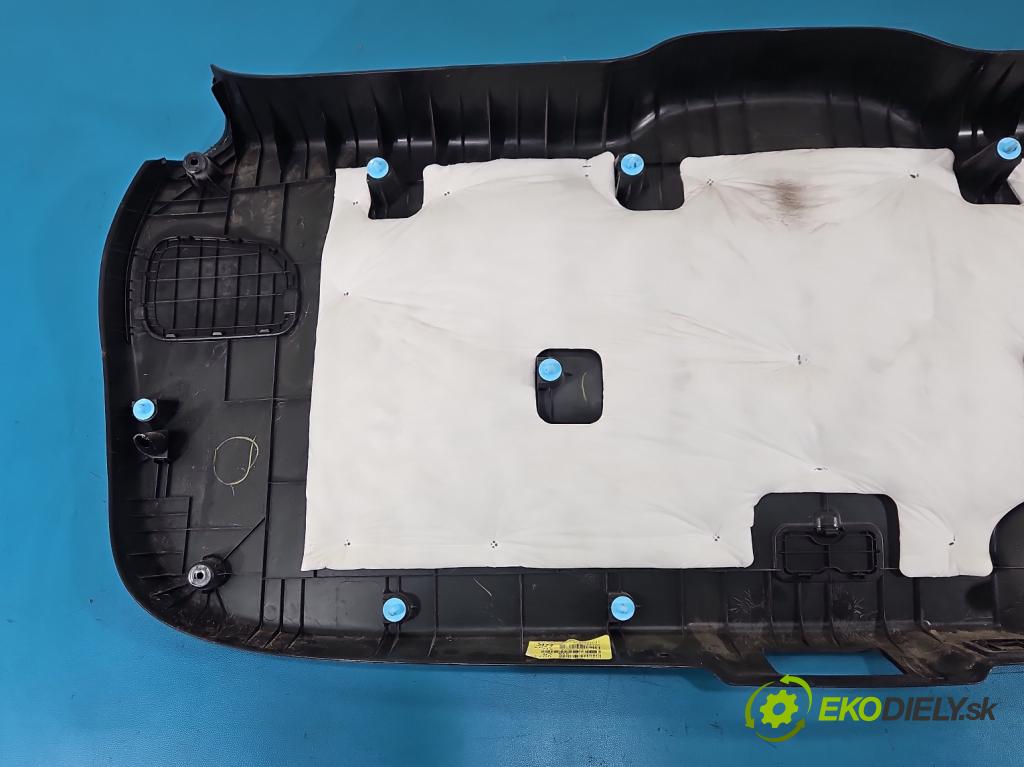 Hyundai Santa Fe III 2012–2018 2.4 GDI 190 HP automatic 140 kW 2359 cm3 5- Čalounictví: kufrové dvere QBETG0628
