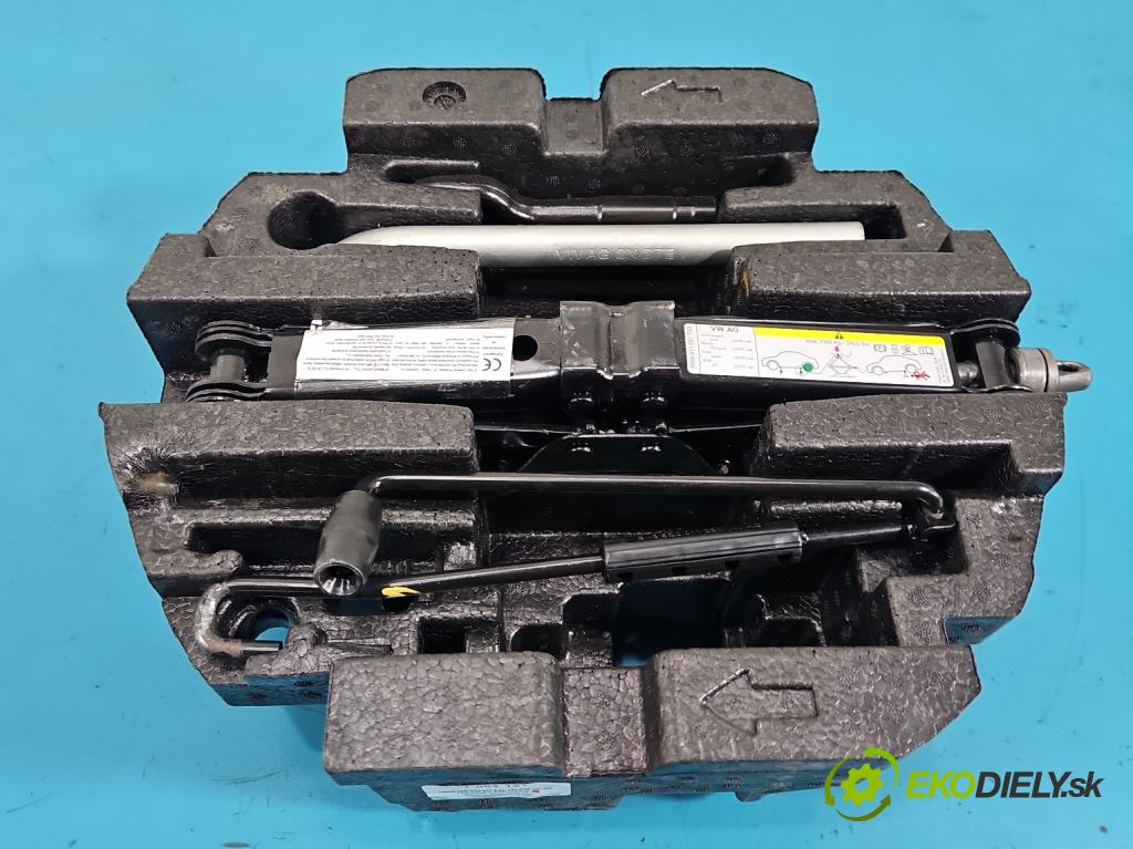 Skoda Octavia IV 2019- 2.0 TDI 116 HP manual 85 kW 1968 cm3 5- mechanizmus okna automobilovy 5WA011031TS3