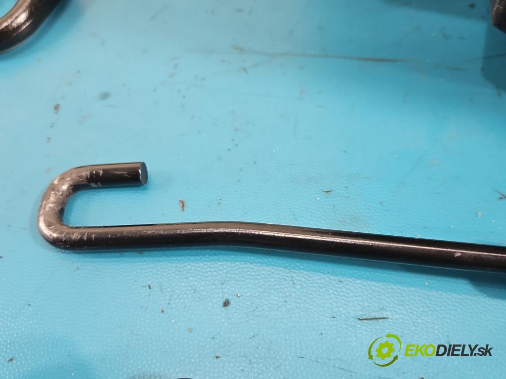 Skoda Octavia IV 2019- 2.0 TDI 116 HP manual 85 kW 1968 cm3 5- mechanizmus okna automobilovy 5WA011031TS3