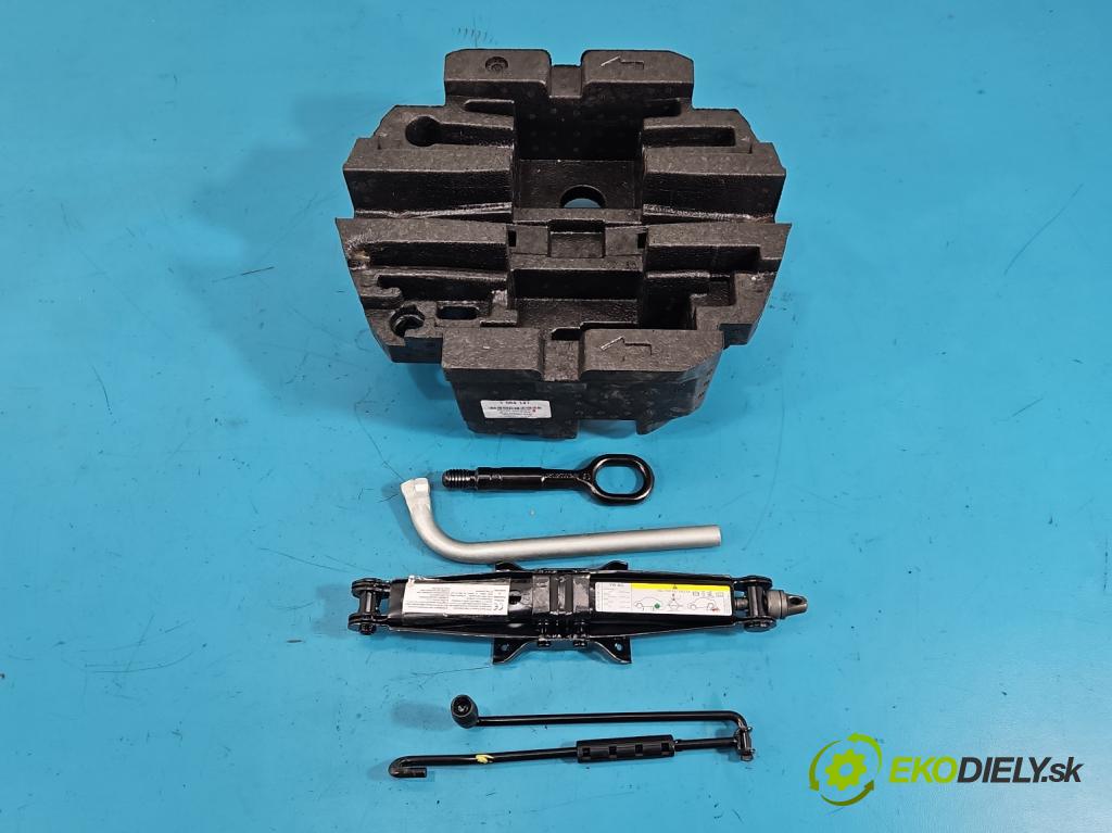 Skoda Octavia IV 2019- 2.0 TDI 116 HP manual 85 kW 1968 cm3 5- mechanizmus okna automobilovy 5WA011031TS3