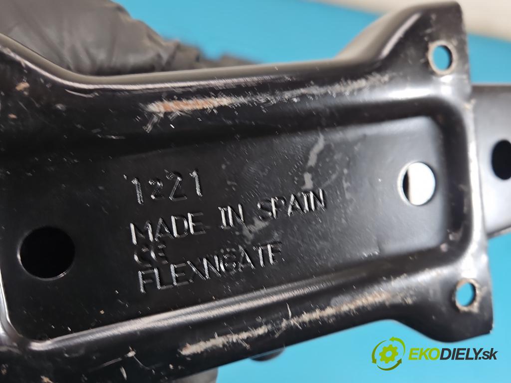 Skoda Octavia IV 2019- 2.0 TDI 116 HP manual 85 kW 1968 cm3 5- mechanizmus okna automobilovy 5WA011031TS3