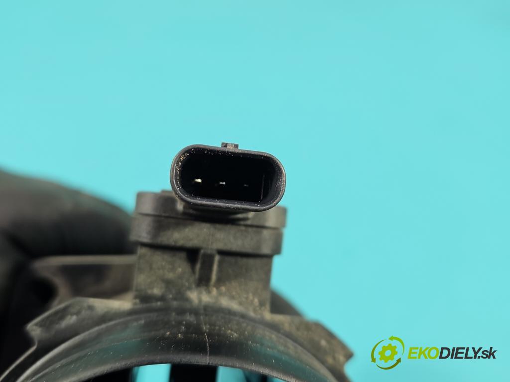 Skoda Octavia IV 2019- 2.0 TDI 116 hp manual 85 kW 1968 cm3 5- váha vzduchu 05L906461B (Snímač hmotnosti vzduchu)