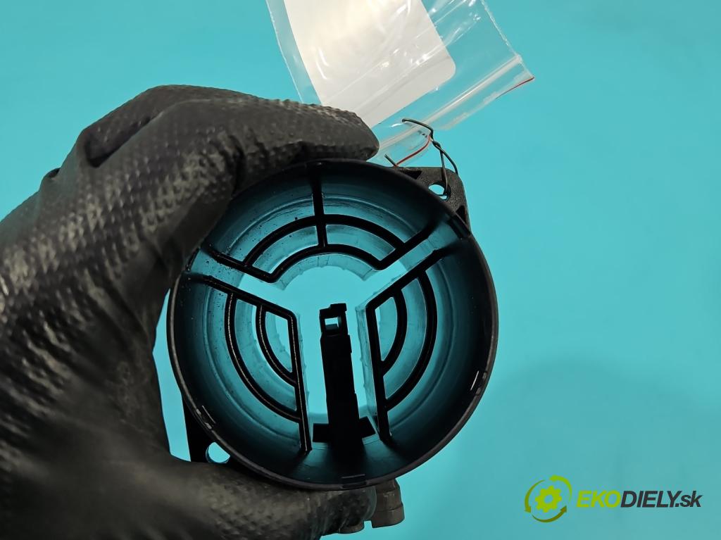 Skoda Octavia IV 2019- 2.0 TDI 116 hp manual 85 kW 1968 cm3 5- váha vzduchu 05L906461B (Snímač hmotnosti vzduchu)