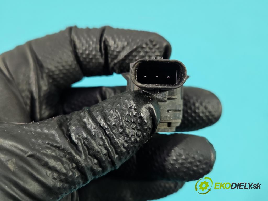 Skoda Octavia IV 2019- 2.0 TDI 116 HP manual 85 kW 1968 cm3 5- snímač parkovaní: 5WA919275B