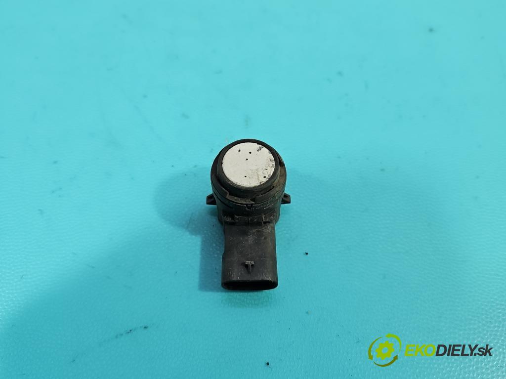 Skoda Octavia IV 2019- 2.0 TDI 116 HP manual 85 kW 1968 cm3 5- snímač parkovaní: 5WA919275B