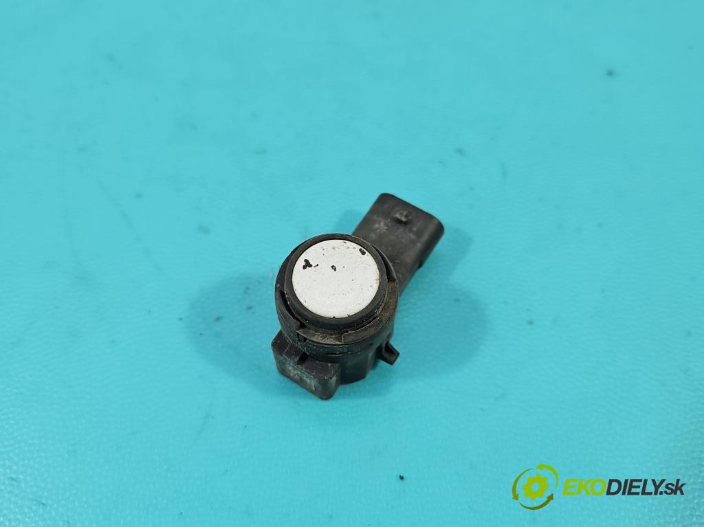 Skoda Octavia IV 2019- 2.0 TDI 116 hp manual 85 kW 1968 cm3 5- snímač parkování 5WA919275B