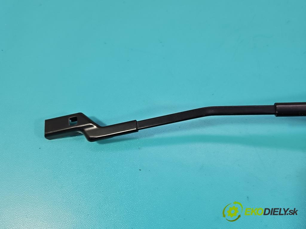 Skoda Octavia IV 2019- 2.0 TDI 116 hp manual 85 kW 1968 cm3 5- rameno stěrače levé 97036203