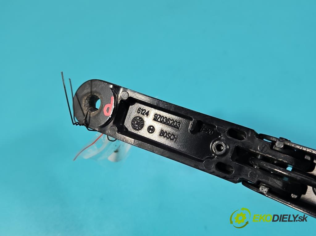 Skoda Octavia IV 2019- 2.0 TDI 116 hp manual 85 kW 1968 cm3 5- rameno stěrače pravé 97036203