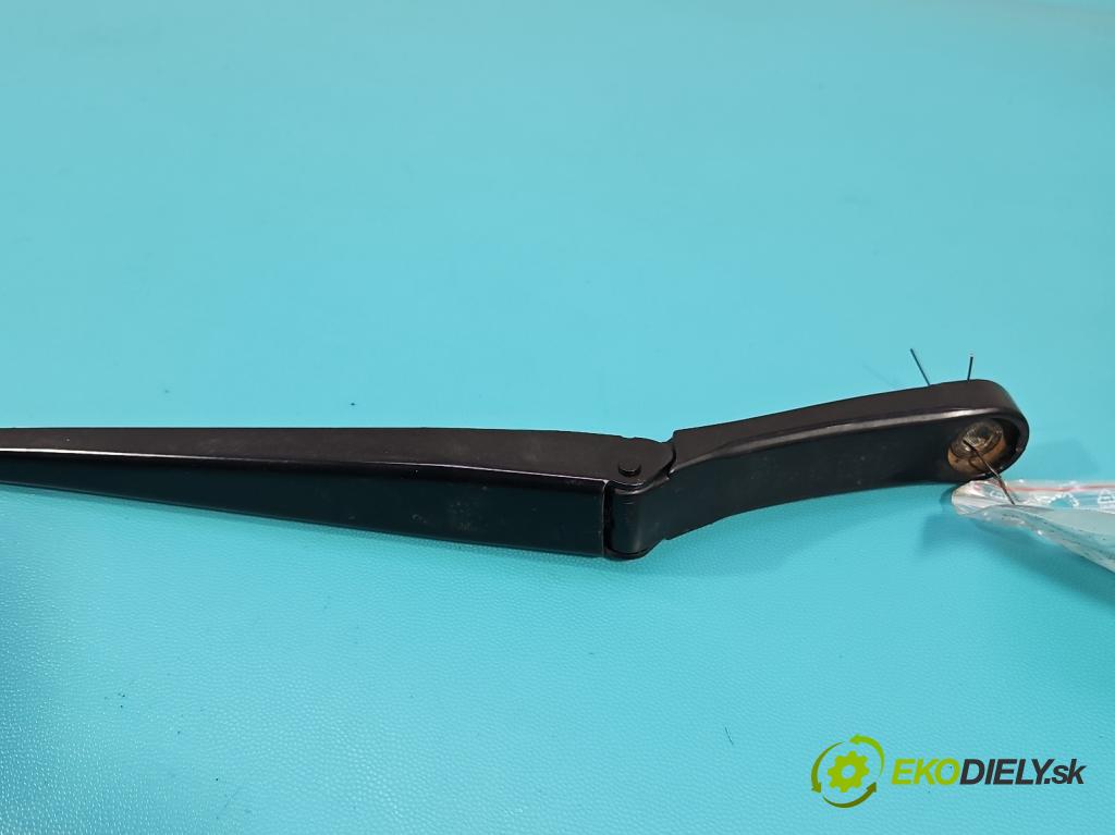Skoda Octavia IV 2019- 2.0 TDI 116 hp manual 85 kW 1968 cm3 5- rameno stěrače pravé 97036203