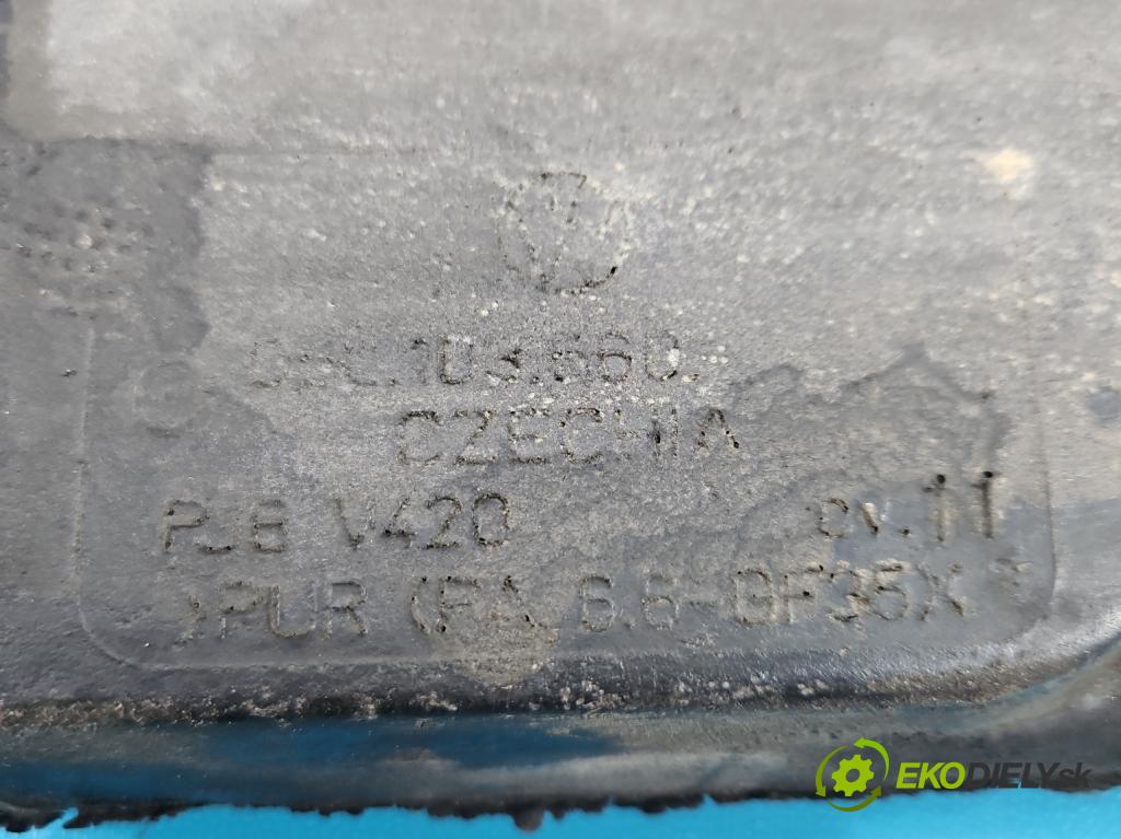 Skoda Octavia IV 2019- 2.0 TDI 116 HP manual 85 kW 1968 cm3 5- kryt