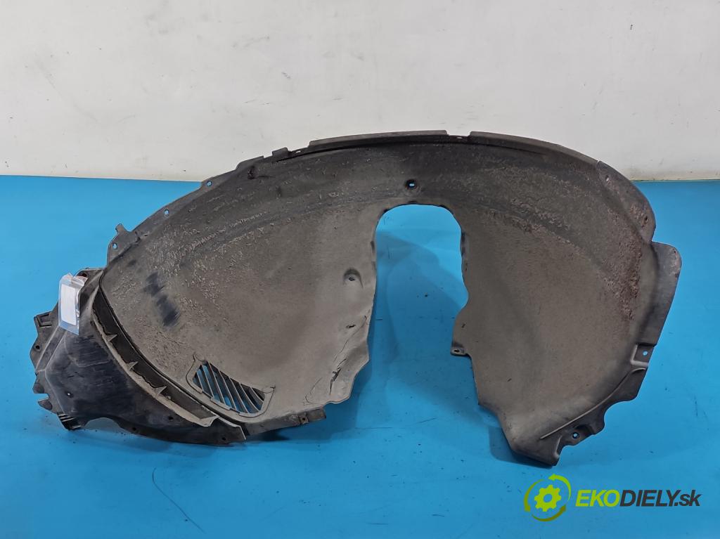 Skoda Octavia IV 2019- 2.0 TDI 116 hp manual 85 kW 1968 cm3 5- blatník: přední levé 5E3809957