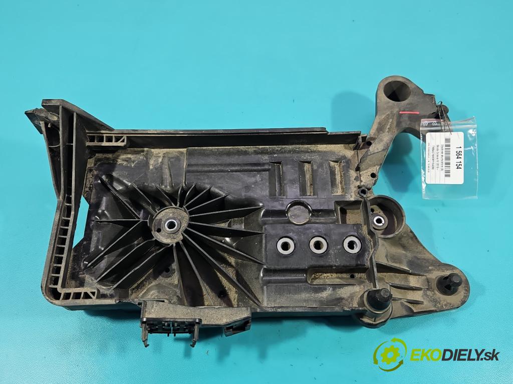 Skoda Octavia IV 2019- 2.0 TDI 116 hp manual 85 kW 1968 cm3 5- obal akumulatora 5WA915331