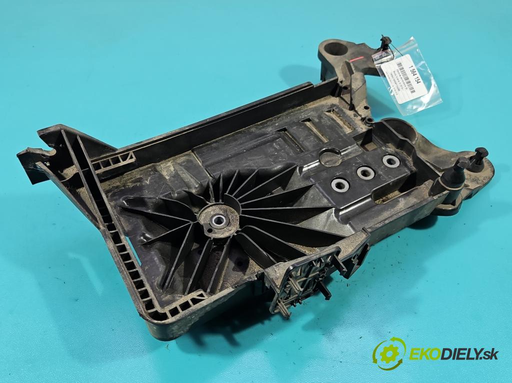 Skoda Octavia IV 2019- 2.0 TDI 116 hp manual 85 kW 1968 cm3 5- obal akumulatora 5WA915331