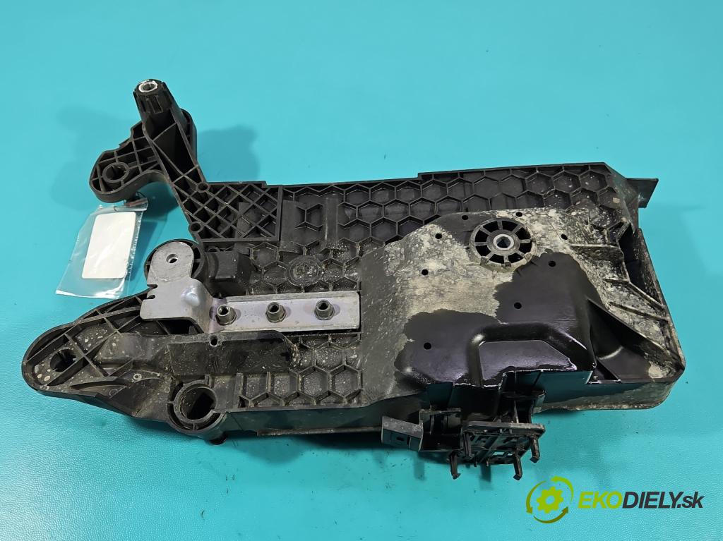 Skoda Octavia IV 2019- 2.0 TDI 116 hp manual 85 kW 1968 cm3 5- obal akumulatora 5WA915331