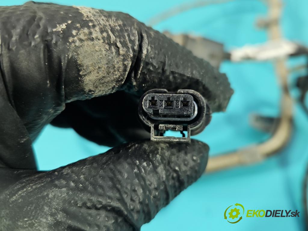 Skoda Octavia IV 2019- 2.0 TDI 116 hp manual 85 kW 1968 cm3 5- Balíček: řízení manažerské 5WB971111BH