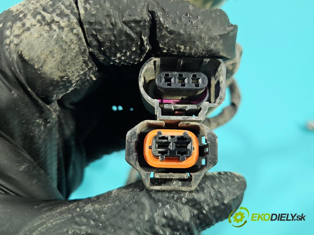 Skoda Octavia IV 2019- 2.0 TDI 116 hp manual 85 kW 1968 cm3 5- Balíček: řízení manažerské 5WB971111BH