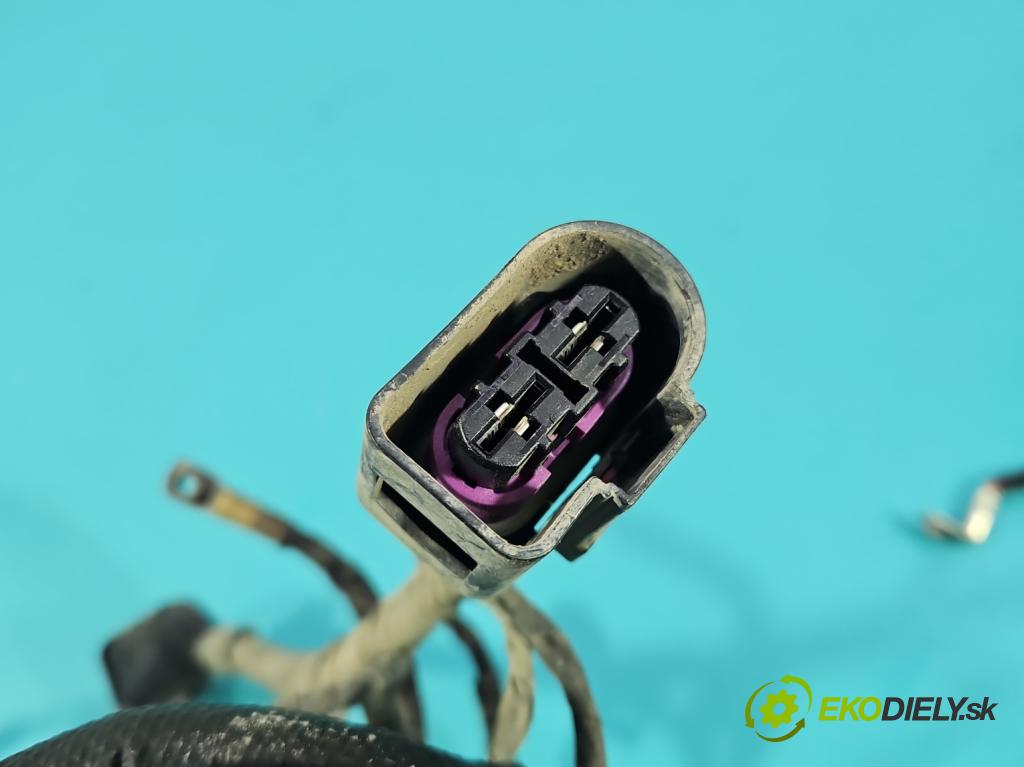 Skoda Octavia IV 2019- 2.0 TDI 116 hp manual 85 kW 1968 cm3 5- Balíček: řízení manažerské 5WB971111BH