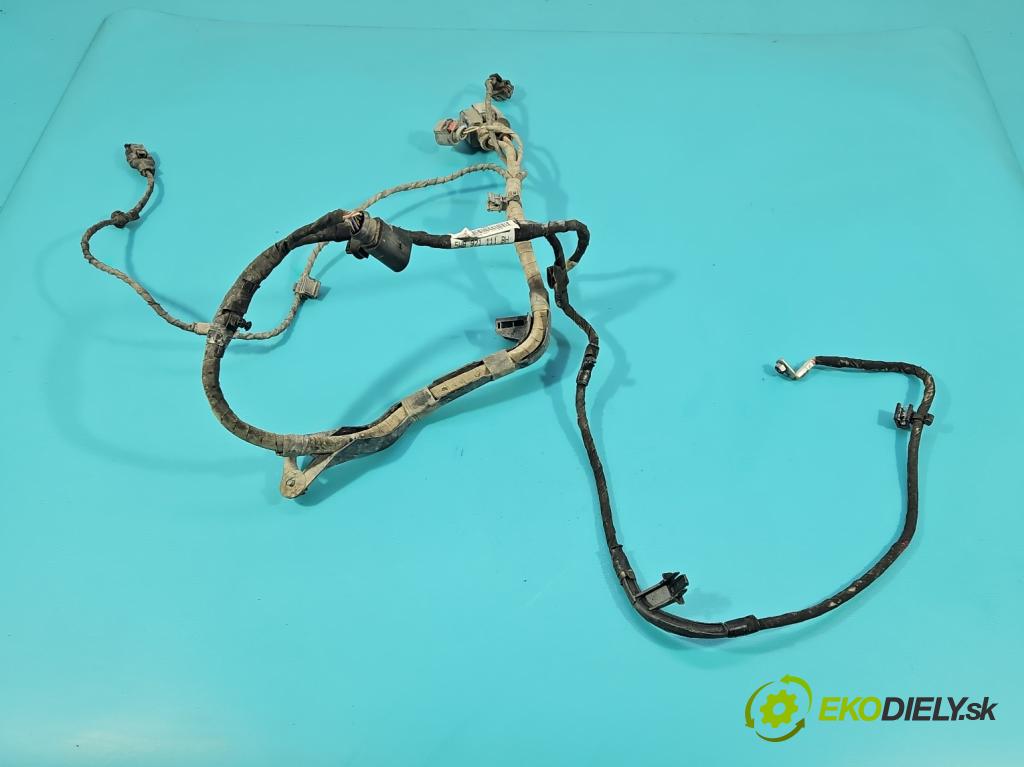 Skoda Octavia IV 2019- 2.0 TDI 116 hp manual 85 kW 1968 cm3 5- Balíček: řízení manažerské 5WB971111BH