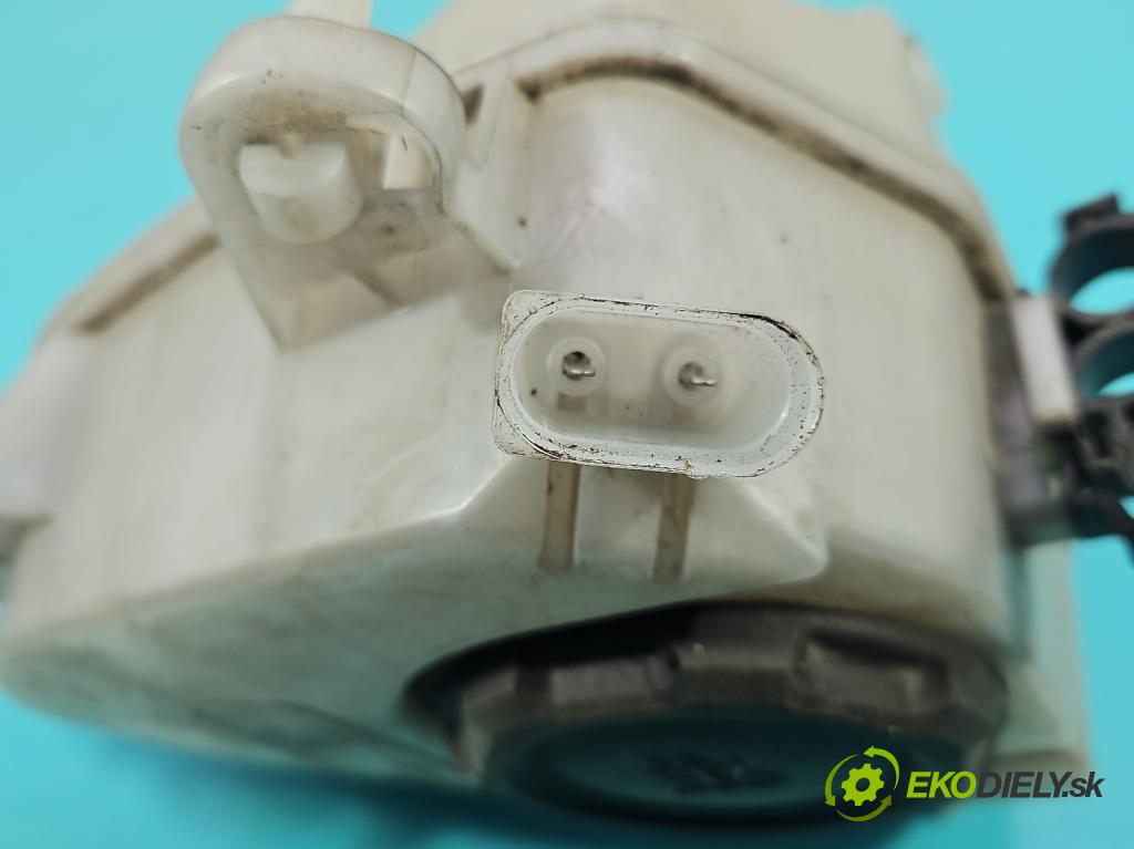 Skoda Octavia IV 2019- 2.0 TDI 116 HP manual 85 kW 1968 cm3 5- Nádrž: kompenzačné: 5WA121407F