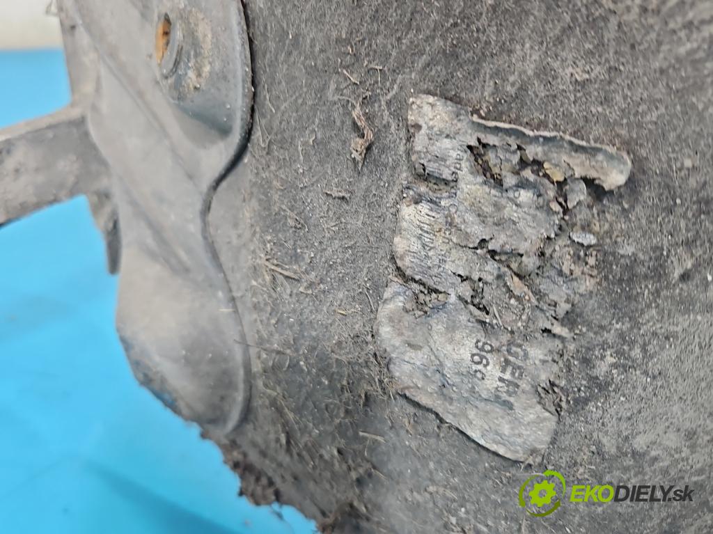 Skoda Octavia IV 2019- 2.0 TDI 116 hp manual 85 kW 1968 cm3 5- blatník: zadní levé