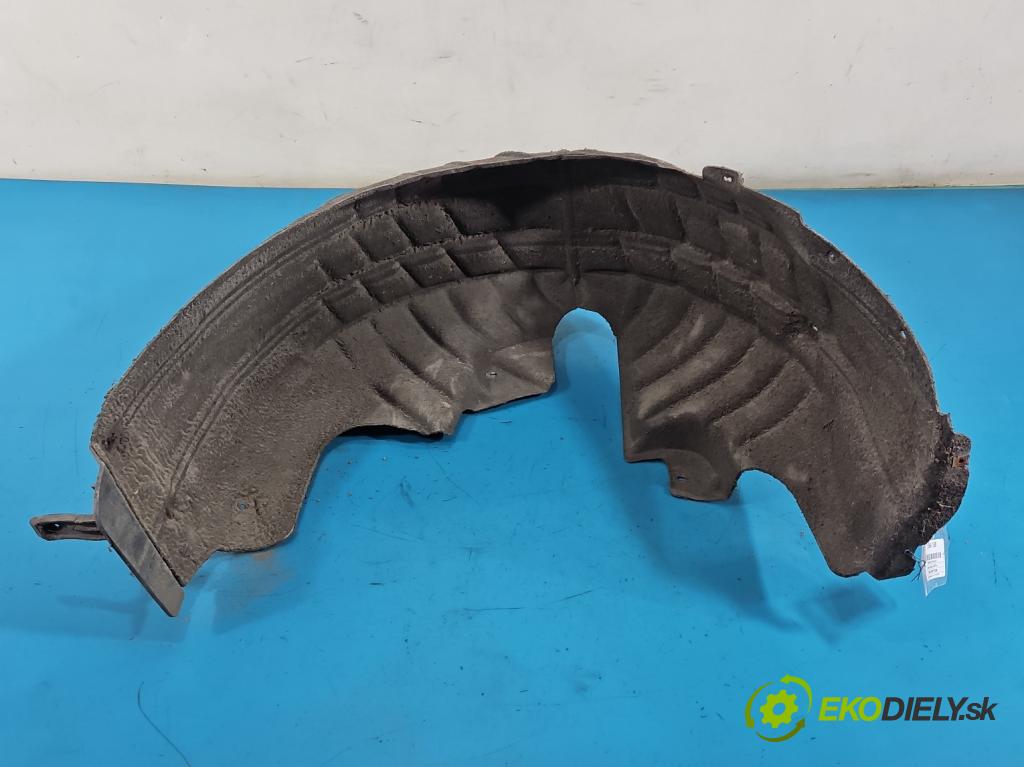 Skoda Octavia IV 2019- 2.0 TDI 116 hp manual 85 kW 1968 cm3 5- blatník: zadní levé