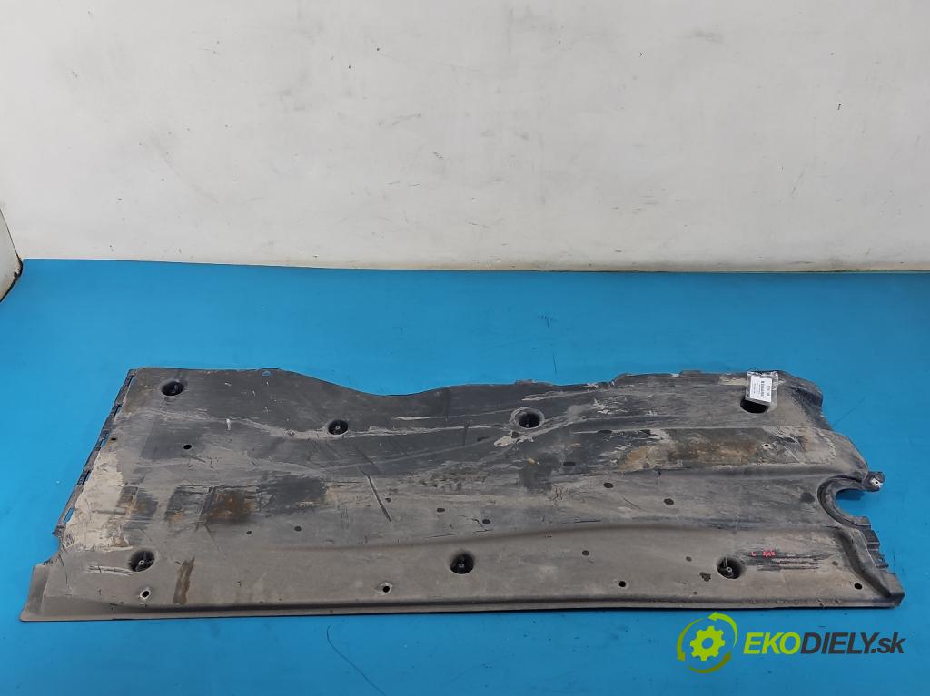 Skoda Octavia IV 2019- 2.0 TDI 116 HP manual 85 kW 1968 cm3 5- kryt plast 5WA825201E