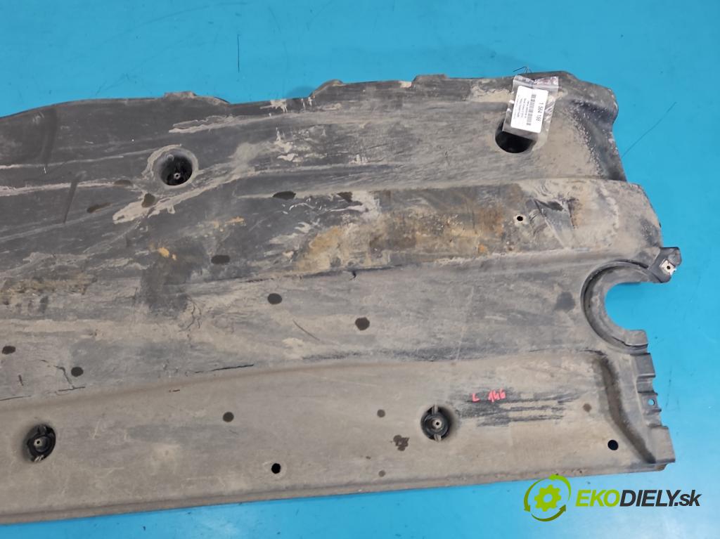 Skoda Octavia IV 2019- 2.0 TDI 116 HP manual 85 kW 1968 cm3 5- kryt plast 5WA825201E