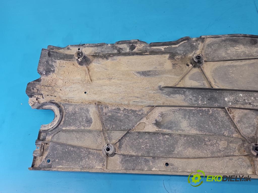 Skoda Octavia IV 2019- 2.0 TDI 116 HP manual 85 kW 1968 cm3 5- kryt plast 5WA825201E