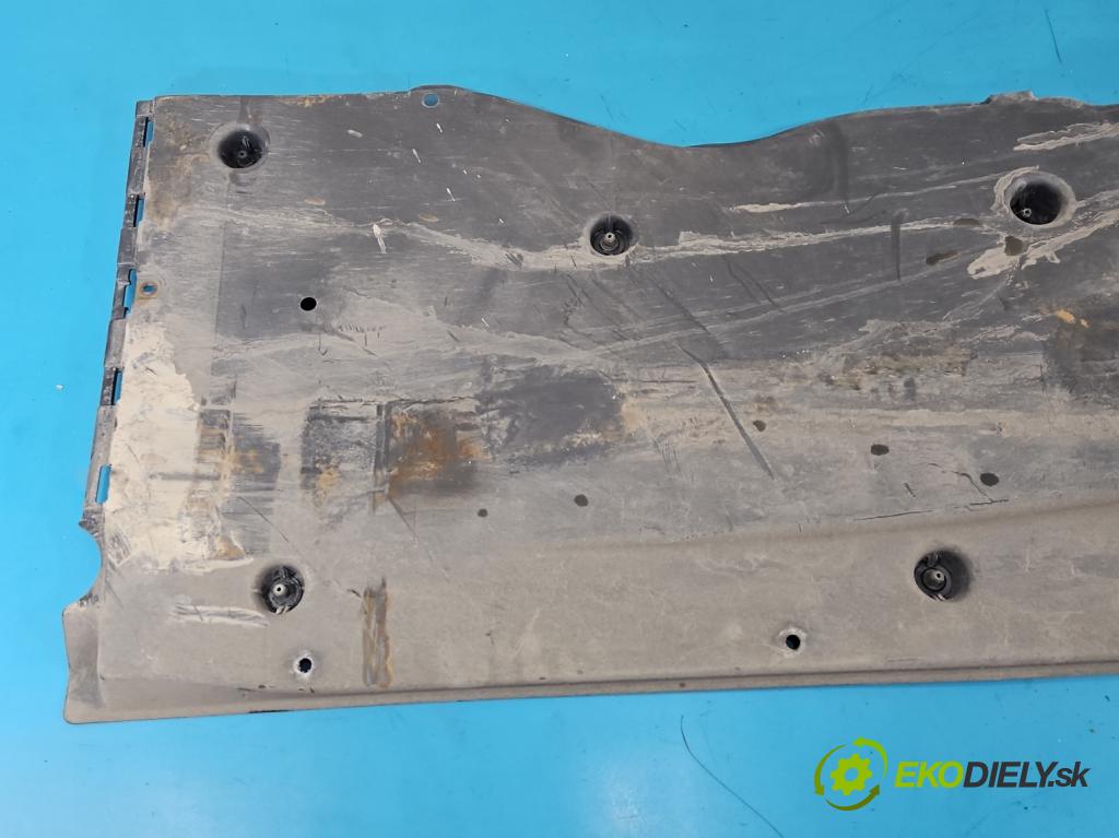 Skoda Octavia IV 2019- 2.0 TDI 116 HP manual 85 kW 1968 cm3 5- kryt plast 5WA825201E