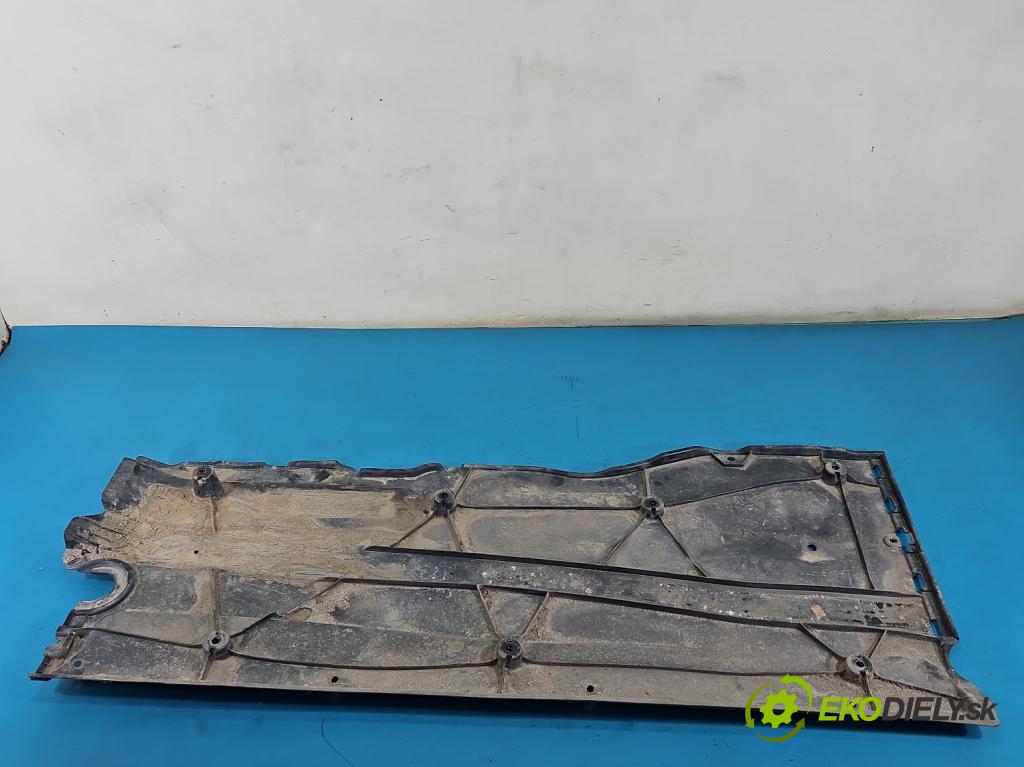 Skoda Octavia IV 2019- 2.0 TDI 116 HP manual 85 kW 1968 cm3 5- kryt plast 5WA825201E