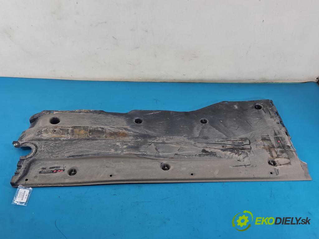 Skoda Octavia IV 2019- 2.0 TDI 116 HP manual 85 kW 1968 cm3 5- kryt plast 5WA825202E