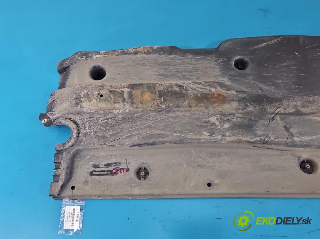 Skoda Octavia IV 2019- 2.0 TDI 116 HP manual 85 kW 1968 cm3 5- kryt plast 5WA825202E