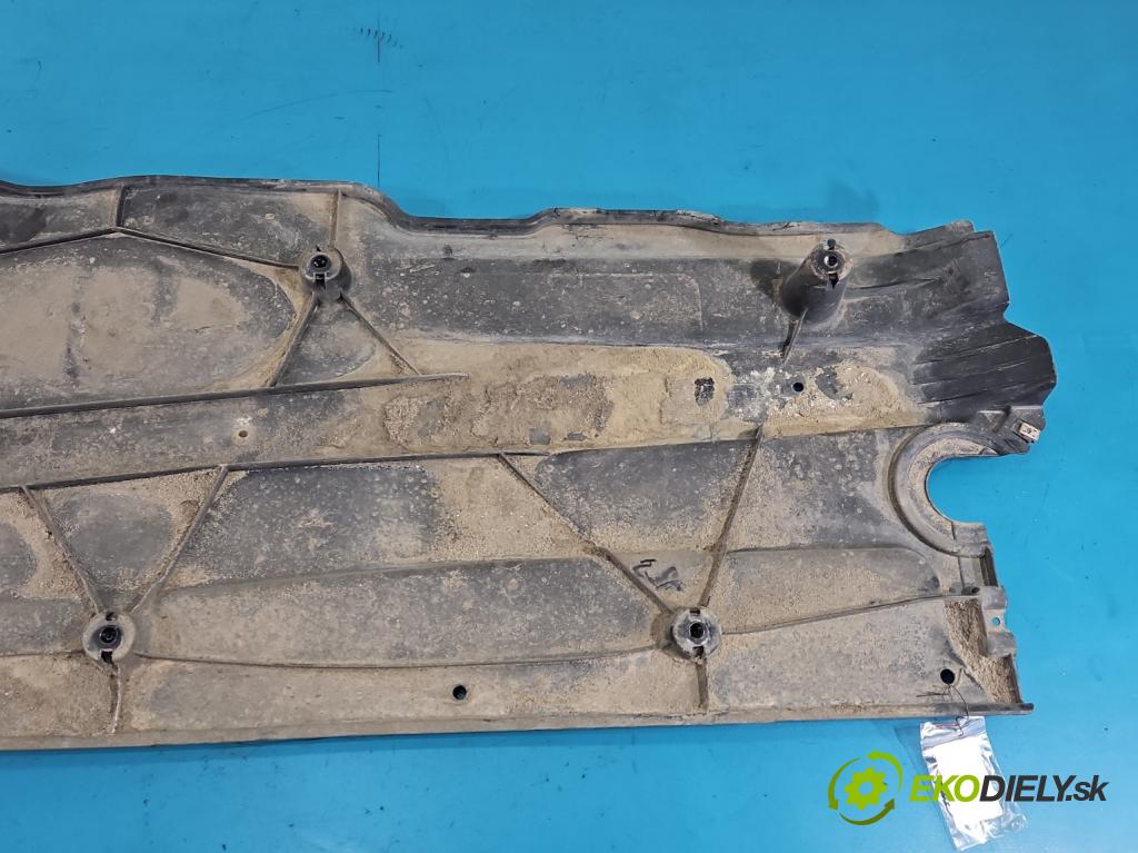 Skoda Octavia IV 2019- 2.0 TDI 116 HP manual 85 kW 1968 cm3 5- kryt plast 5WA825202E