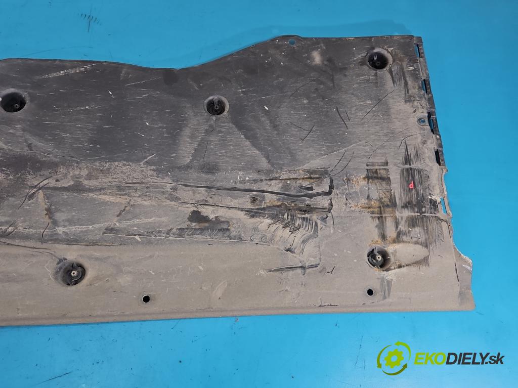 Skoda Octavia IV 2019- 2.0 TDI 116 HP manual 85 kW 1968 cm3 5- kryt plast 5WA825202E