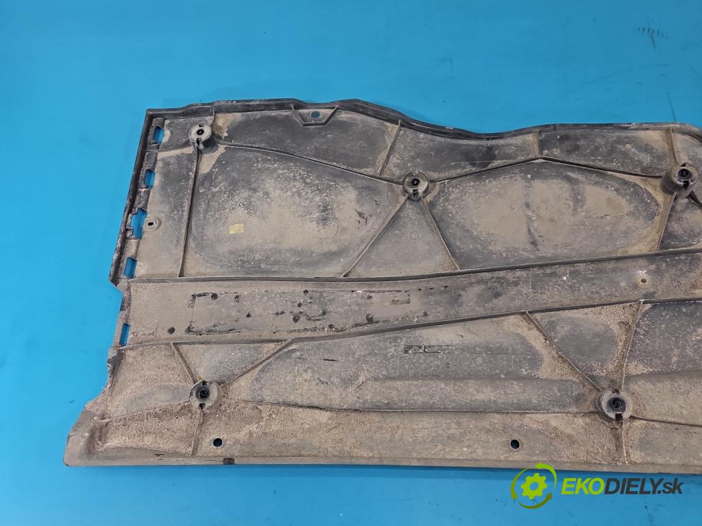 Skoda Octavia IV 2019- 2.0 TDI 116 HP manual 85 kW 1968 cm3 5- kryt plast 5WA825202E