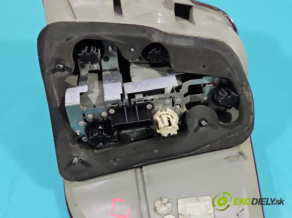 Mercedes ML W164 2005-2011 3.0 CDI V6 224hp automatic 165 kW 2987 cm3 5- svetlo / reflektor zadné ľavé 404121L (Kľučka dverí ostatné)