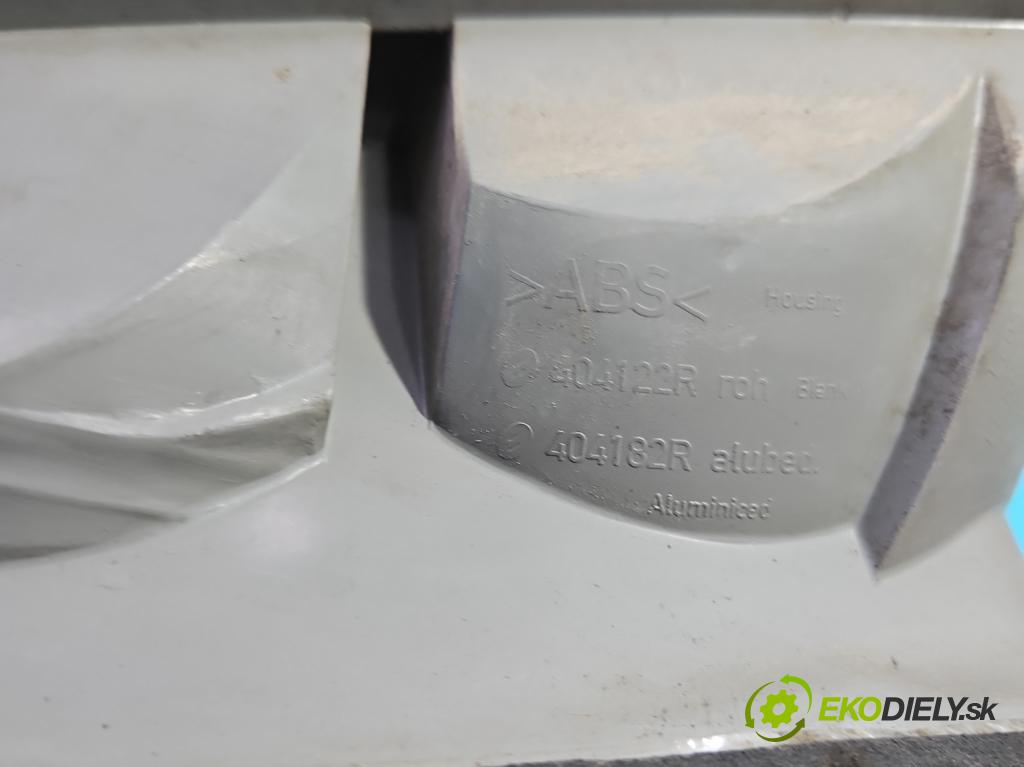 Mercedes ML W164 2005-2011 3.0 CDI V6 224 hp automatic 165 kW 2987 cm3 5- světlo zadní pravé  (Klika dveří ostatní)