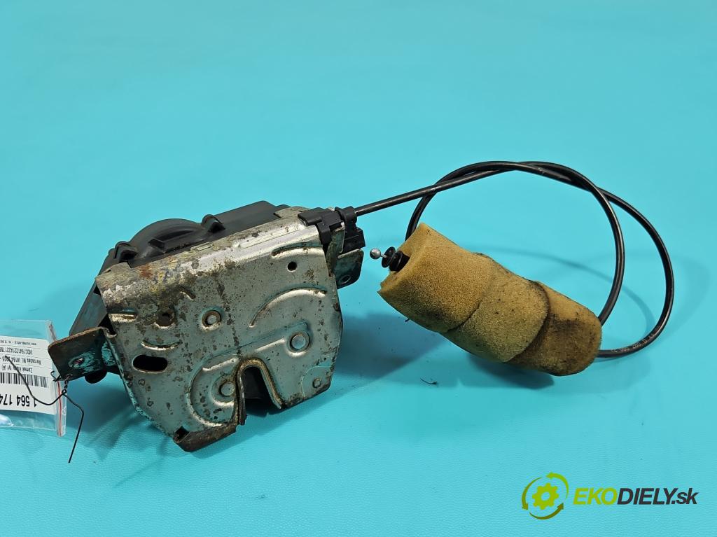 Mercedes ML W164 2005-2011 3.0 CDI V6 224hp automatic 165 kW 2987 cm3 5- zámok kufrové dvere zadné A16474G0335