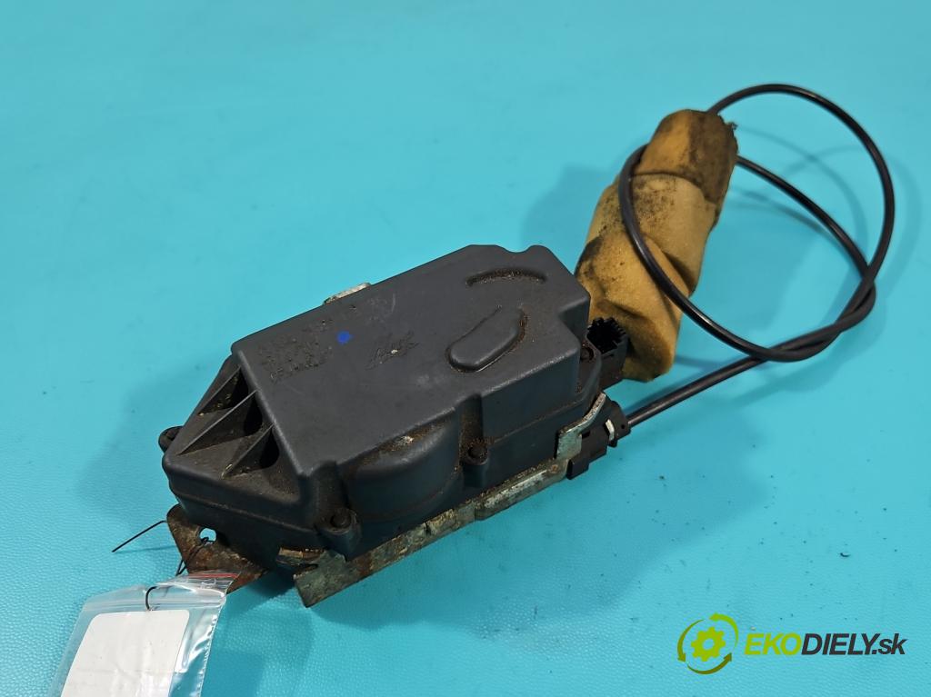 Mercedes ML W164 2005-2011 3.0 CDI V6 224hp automatic 165 kW 2987 cm3 5- zámok kufrové dvere zadné A16474G0335