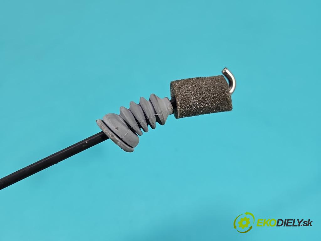 Mercedes ML W164 2005-2011 3.0 CDI V6 224hp automatic 165 kW 2987 cm3 5- zámok predné ľavý 1697202535