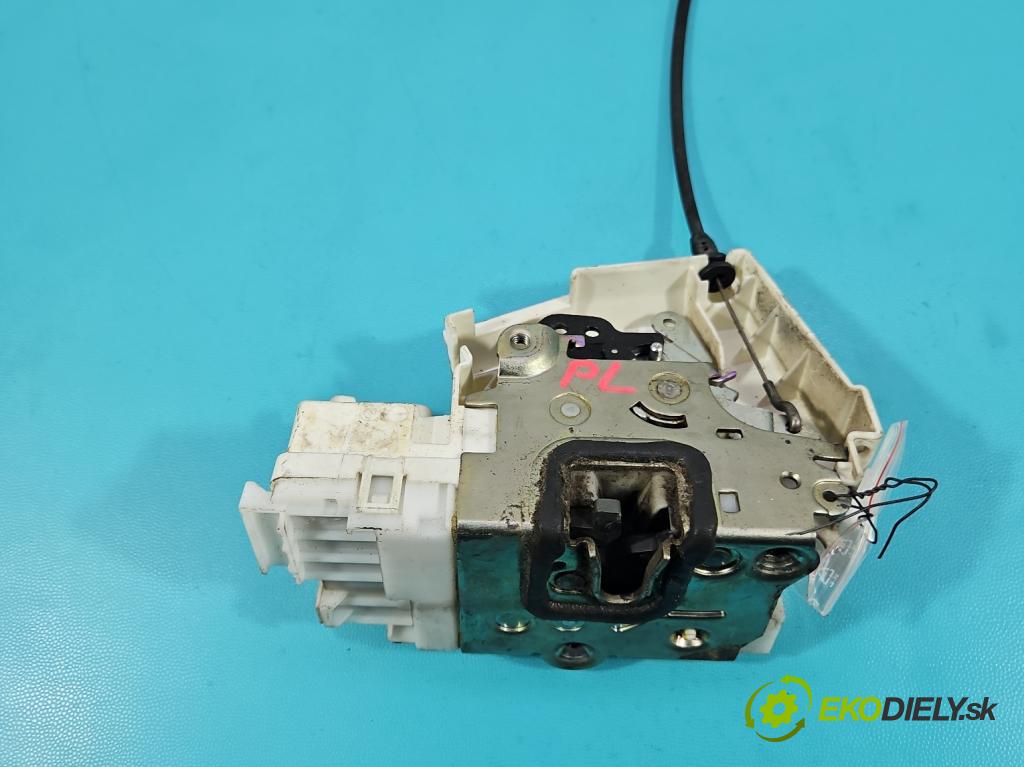 Mercedes ML W164 2005-2011 3.0 CDI V6 224hp automatic 165 kW 2987 cm3 5- zámok predné ľavý 1697202535