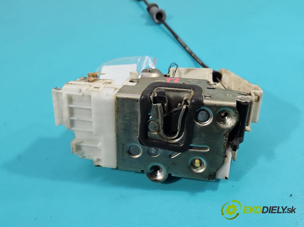 Mercedes ML W164 2005-2011 3.0 CDI V6 224hp automatic 165 kW 2987 cm3 5- zámok zadné ľavý 1697302135