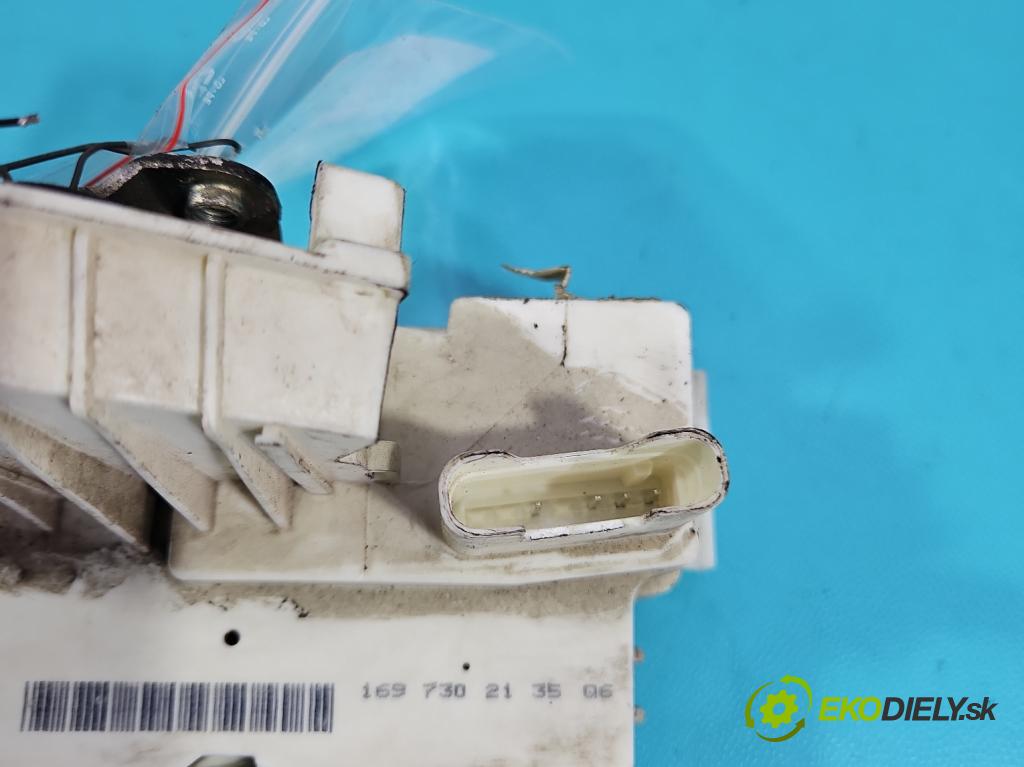 Mercedes ML W164 2005-2011 3.0 CDI V6 224hp automatic 165 kW 2987 cm3 5- zámok zadné ľavý 1697302135