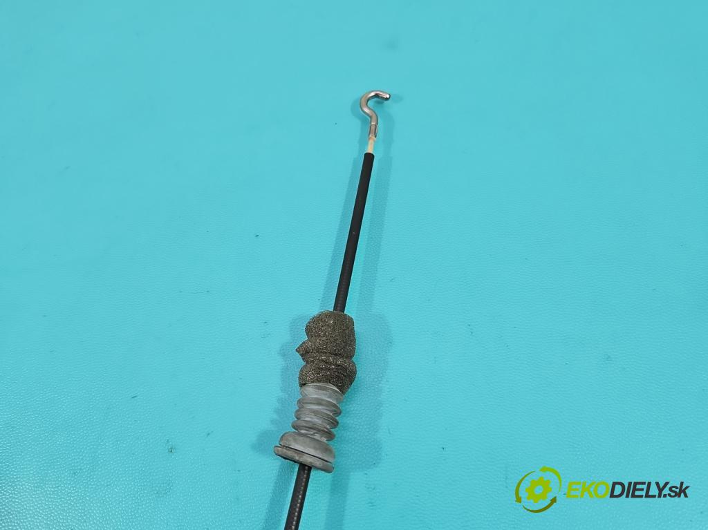 Mercedes ML W164 2005-2011 3.0 CDI V6 224hp automatic 165 kW 2987 cm3 5- zámok zadné pravý 1697302235