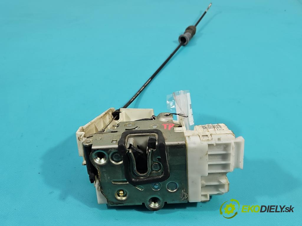 Mercedes ML W164 2005-2011 3.0 CDI V6 224hp automatic 165 kW 2987 cm3 5- zámok zadné pravý 1697302235