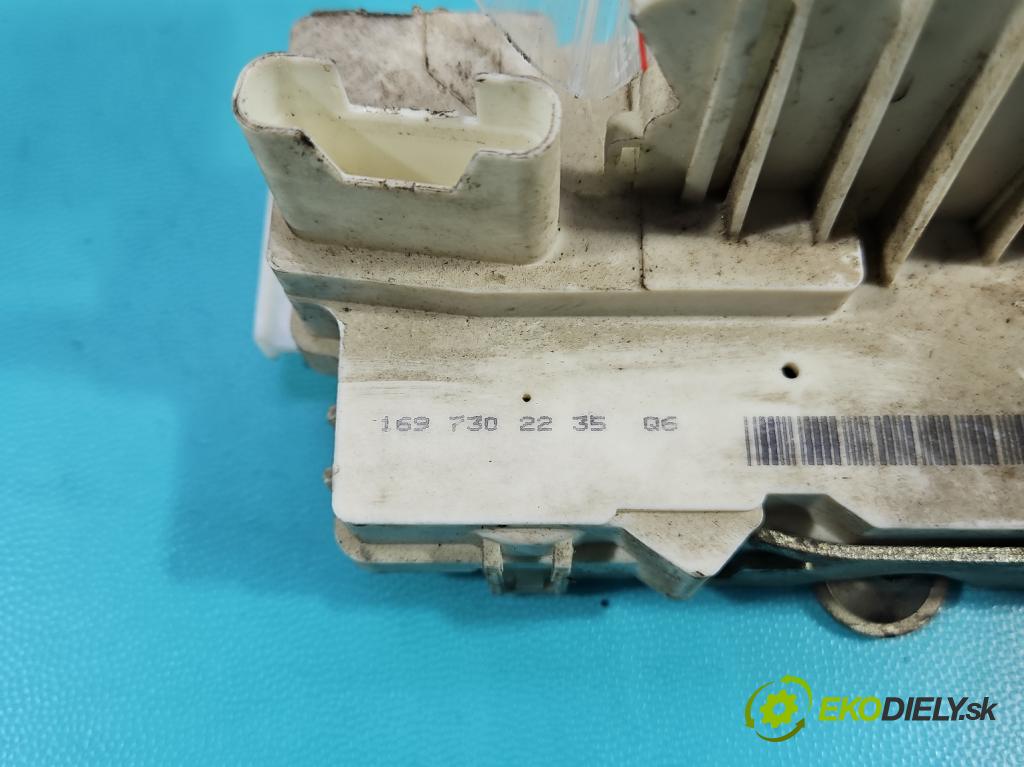 Mercedes ML W164 2005-2011 3.0 CDI V6 224hp automatic 165 kW 2987 cm3 5- zámok zadné pravý 1697302235