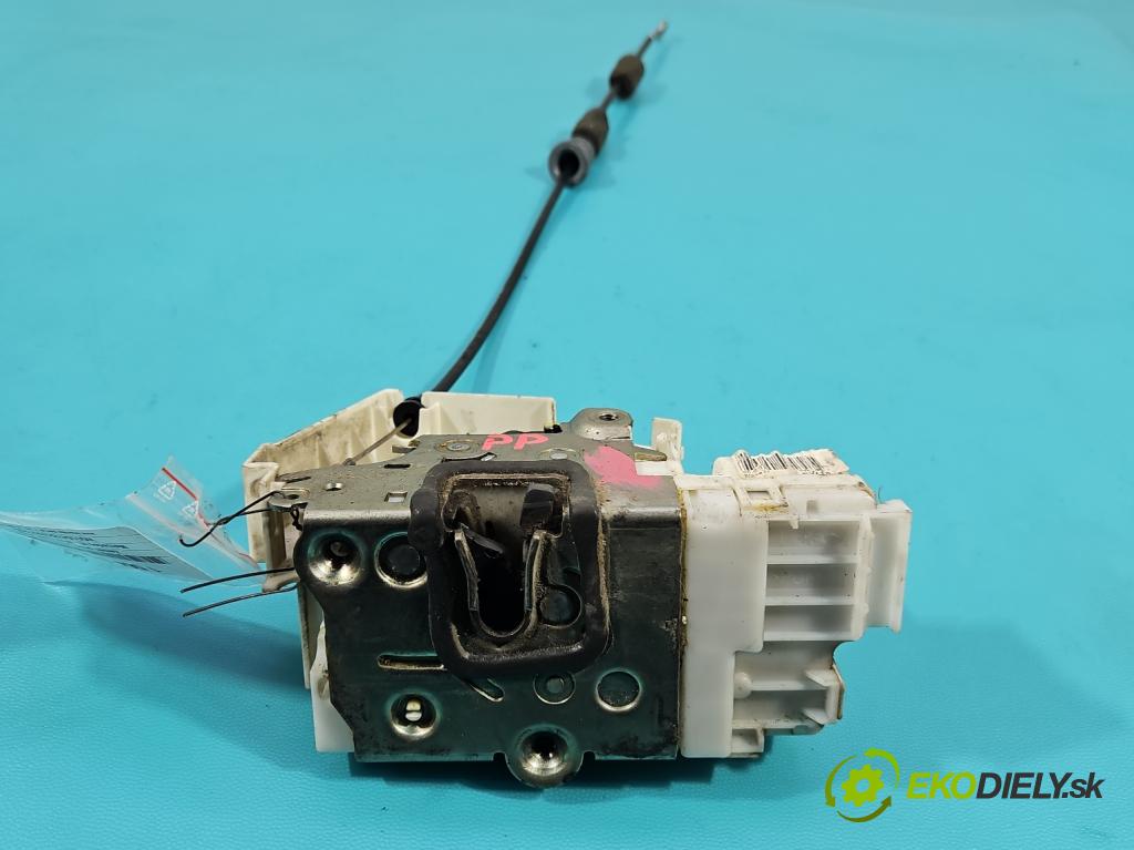 Mercedes ML W164 2005-2011 3.0 CDI V6 224hp automatic 165 kW 2987 cm3 5- zámok predné pravý 1697202835