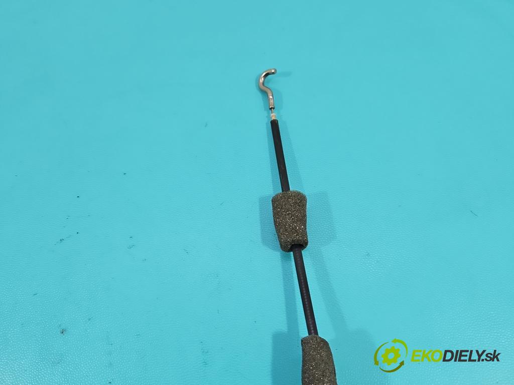 Mercedes ML W164 2005-2011 3.0 CDI V6 224hp automatic 165 kW 2987 cm3 5- zámok predné pravý 1697202835