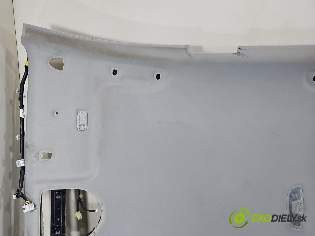 Hyundai Santa Fe III 2012–2018 malý otvor: